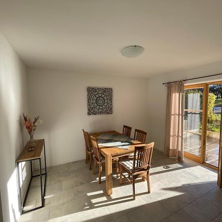 Ferienwohnung Obstgarten Irschenberg Dış mekan fotoğraf