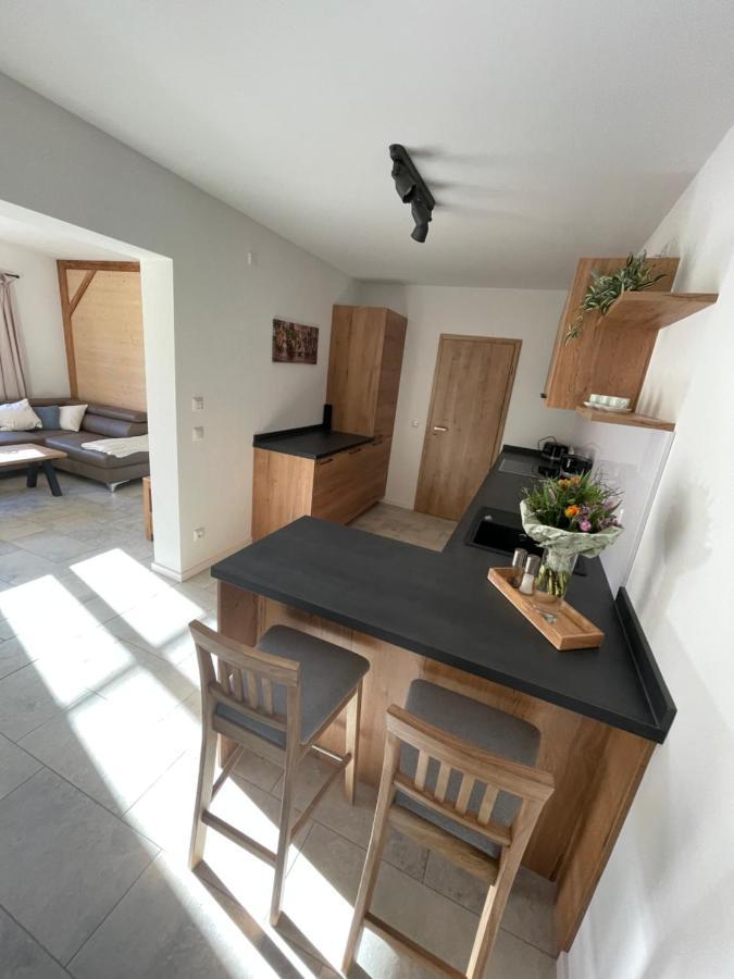 Ferienwohnung Obstgarten Irschenberg Dış mekan fotoğraf